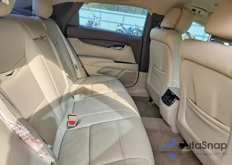 2013 Cadillac Xts z USA, uszkodzony, nr VIN 2G61N5S37D9192980